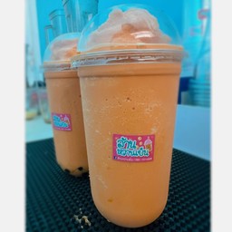 ชาไทยปั่น