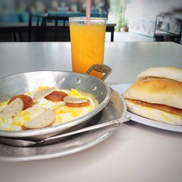 ไข่ชุดเล็ก