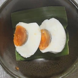 ไข่เค็ม