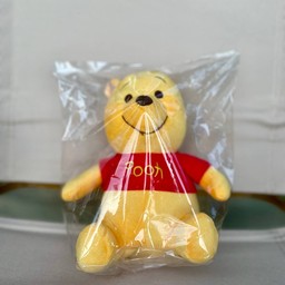 Winnie the Pooh