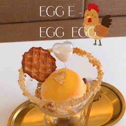กะทิไข่ทอง🥚