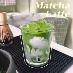 Matcha@Home