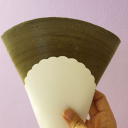 แป้งชาโคล