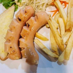 สเต็กบ้านบ้าน ซีเจมอร์บางบอน 4