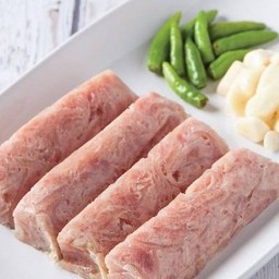แหนมส้ม