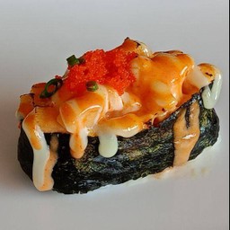 ไข่หวานสับสไปร์ซี่