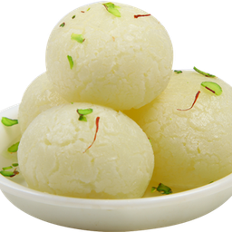 ราซากัลลา (1ชิ้น) Rasagulla