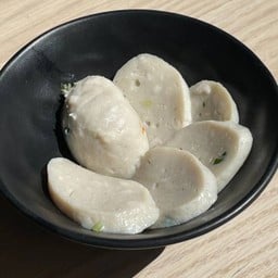 ฮื่อก๊วยนึ่ง Topping