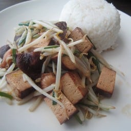 ร้านรวมเส้น