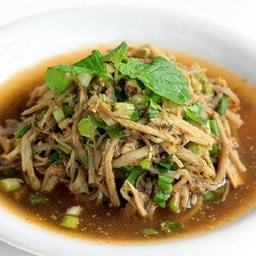 ซุปหน่อไม้