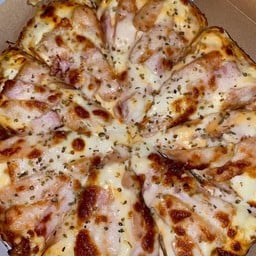 Pizza Linda house กรุงเทพ  พระนคร
