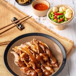 ขาหมู(เปล่า)(Recommend)