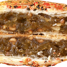 ขนมเปี้ยะ ไส้ฟักล้วน