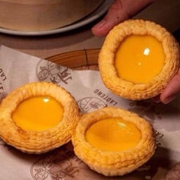 ทาร์ตไข่