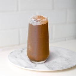 ช็อกโกแลต แฟรปเป