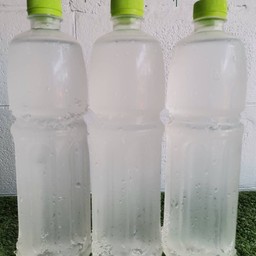 น้ำมะพร้าวขนาด 1000 ml.  (3 ขวด)