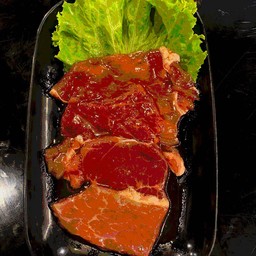 เนื้อหมักนุ่ม