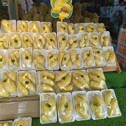 ไฝ ผลไม้พร้อมทาน ร้านไฝ ตลาดทุ่งนาทองหลังธนาคารไทยพาณิชย์