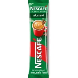 เนสกาแฟ เอสเปรสโซ โรสต์