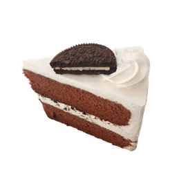 เค้กโอริโอ้ครีมนมสด