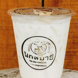 นมสดน้ำผึ้ง