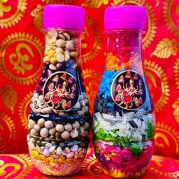 Aksat Rice & 9 Types Of Grains, 99-.