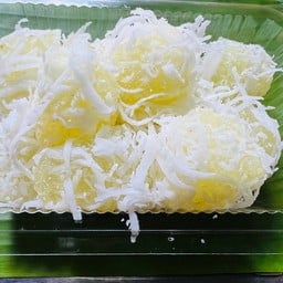 ขนมมันสัมปะหลัง
