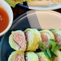 ลำเน้อสู สาขาในเมืองเก่า