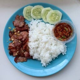 อาหารตามสั่งครัวซิดนีย์