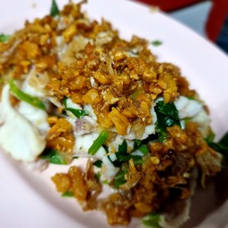 ปลาลวกจิ้ม