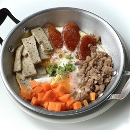 ไข่กระทะ