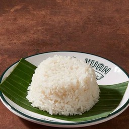 ข้าวสวย.