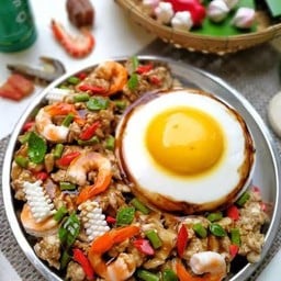 ตำแซ่บผัวอีกี้