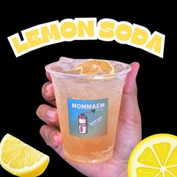 Lemon Soda