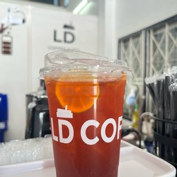 ชาน้ำผึ้งมะนาว