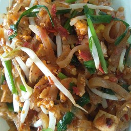 ผัดไทยโบราณ