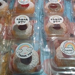 ขนมหวานบ้านครู