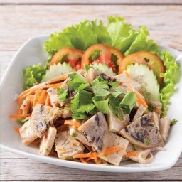 ยำรวมมิตร