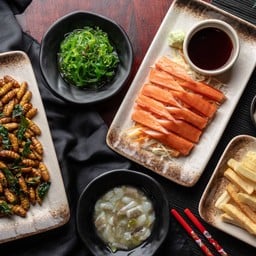 ทาโกะวาซาบิน