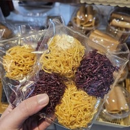 มันหวานรังนก