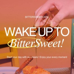BitterSweet Café BU