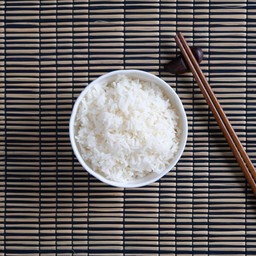 ข้าว (ถ้วย/โถ) (S)