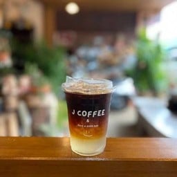 กาแฟน้ำผึ้ง