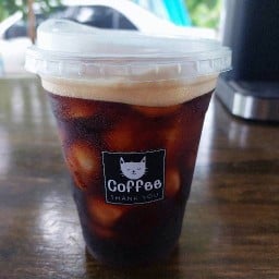 หม่วยจิ. Coffee