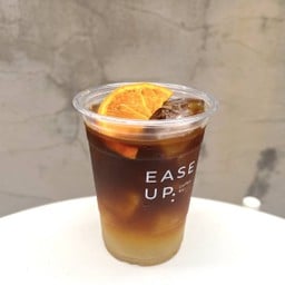 Black Yuzu
