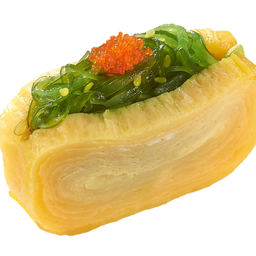ไข่หวานสาหร่าย