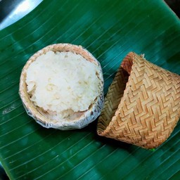 ข้าวเหนียว