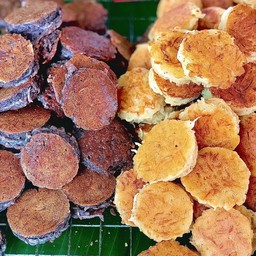 Homemade ขนมโตเกียว ขนมโตเกียวโฮมเมด