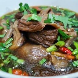 ซุปเปอร์เนื้อเปื่อย