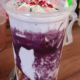 ปังเย็น เผือกหอม